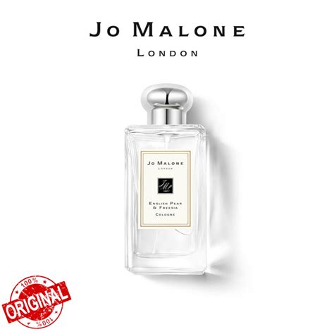 harga parfum jo malone london